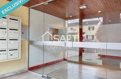 vente appartement 207 900 € à proximité de Écouen (95440)