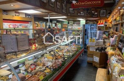 vente commerce 234 000 € à proximité de Castres (02680)