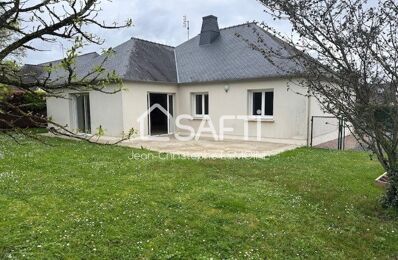 vente maison 234 500 € à proximité de Saint-Sigismond (49123)
