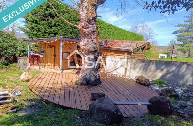 vente maison 262 000 € à proximité de Vals-Près-le-Puy (43750)