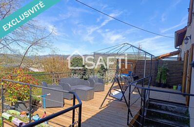 vente maison 262 000 € à proximité de Le Puy-en-Velay (43000)