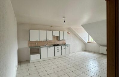 vente appartement 158 000 € à proximité de Granges-Narboz (25300)