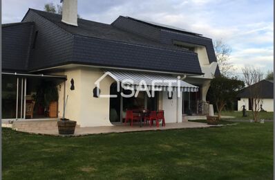 vente maison 415 000 € à proximité de Azereix (65380)