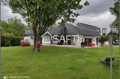 vente maison 398 000 € à proximité de Pontacq (64530)