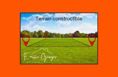 vente terrain 121 000 € à proximité de Puygaillard-de-Quercy (82800)