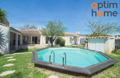 vente maison 470 000 € à proximité de Marignane (13700)