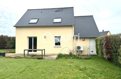 vente maison 237 800 € à proximité de Trévières (14710)