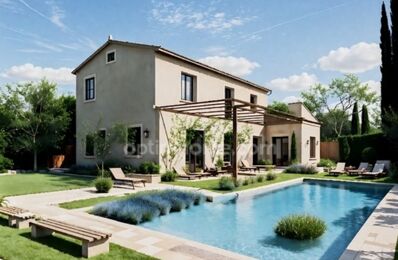 vente maison 1 200 000 € à proximité de Cheval-Blanc (84460)