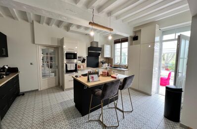 vente maison 449 000 € à proximité de Neuilly-Saint-Front (02470)