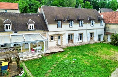 vente maison 449 000 € à proximité de Crouy-sur-Ourcq (77840)