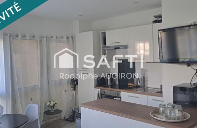 vente appartement 99 000 € à proximité de La Chaussée-Saint-Victor (41260)