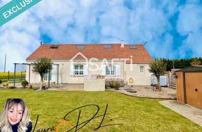 vente maison 239 900 € à proximité de Fresnes (41700)