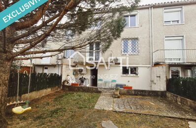vente maison 165 000 € à proximité de Roquecourbe (81210)