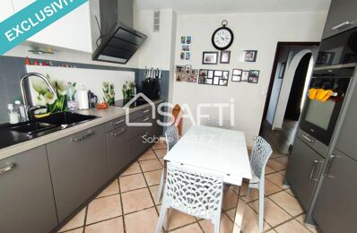 vente maison 165 000 € à proximité de Payrin-Augmontel (81660)