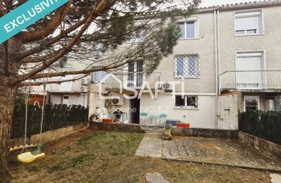 vente maison 165 000 € à proximité de Saissac (11310)