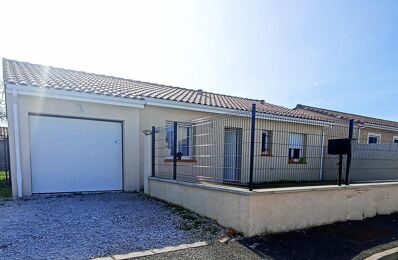 vente maison 259 000 € à proximité de Grazac (81800)