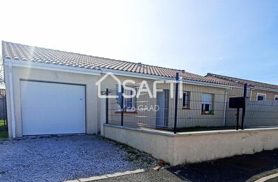 vente maison 259 000 € à proximité de Lisle-sur-Tarn (81310)