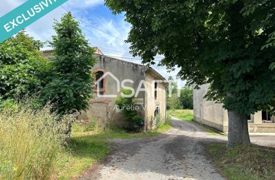 vente maison 80 000 € à proximité de La Bastide-sur-l'Hers (09600)