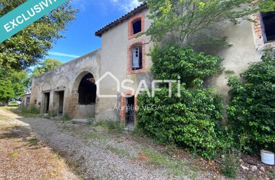 vente maison 80 000 € à proximité de Saint-Julien-de-Briola (11270)