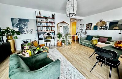 vente appartement 308 000 € à proximité de Carbuccia (20133)