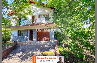vente maison 246 000 € à proximité de Orcet (63670)