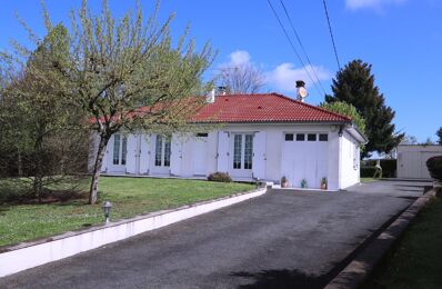 vente maison 151 000 € à proximité de Villiers-le-Roux (16240)