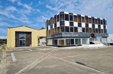 location commerce 10 410 € CC /mois à proximité de Chanteloup-les-Vignes (78570)