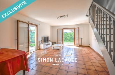 vente maison 259 000 € à proximité de Saint-Lys (31470)