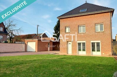 vente maison 260 000 € à proximité de Villers-Pol (59530)