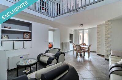 maison 6 pièces 146 m2 à vendre à Solesmes (59730)