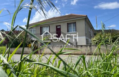 vente maison 129 500 € à proximité de Oyré (86220)