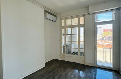 location appartement 590 € CC /mois à proximité de Toulouse (31300)