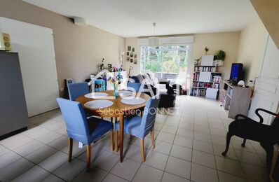 vente maison 230 000 € à proximité de Le Champ-Saint-Père (85540)