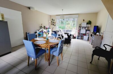 vente maison 230 000 € à proximité de Angles (85750)