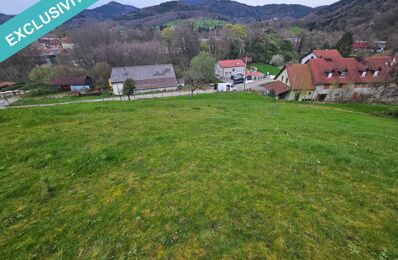 vente terrain 86 810 € à proximité de Chavannes-sur-l'Étang (68210)