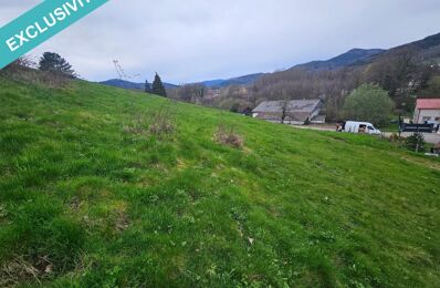 vente terrain 61 000 € à proximité de Goldbach-Altenbach (68760)