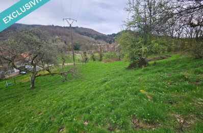 vente terrain 61 900 € à proximité de Vétrigne (90300)