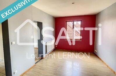 vente immeuble 99 000 € à proximité de Dampierre-sur-Salon (70180)