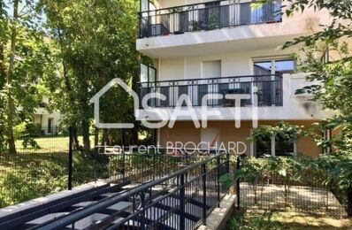 vente appartement 158 000 € à proximité de Bessancourt (95550)