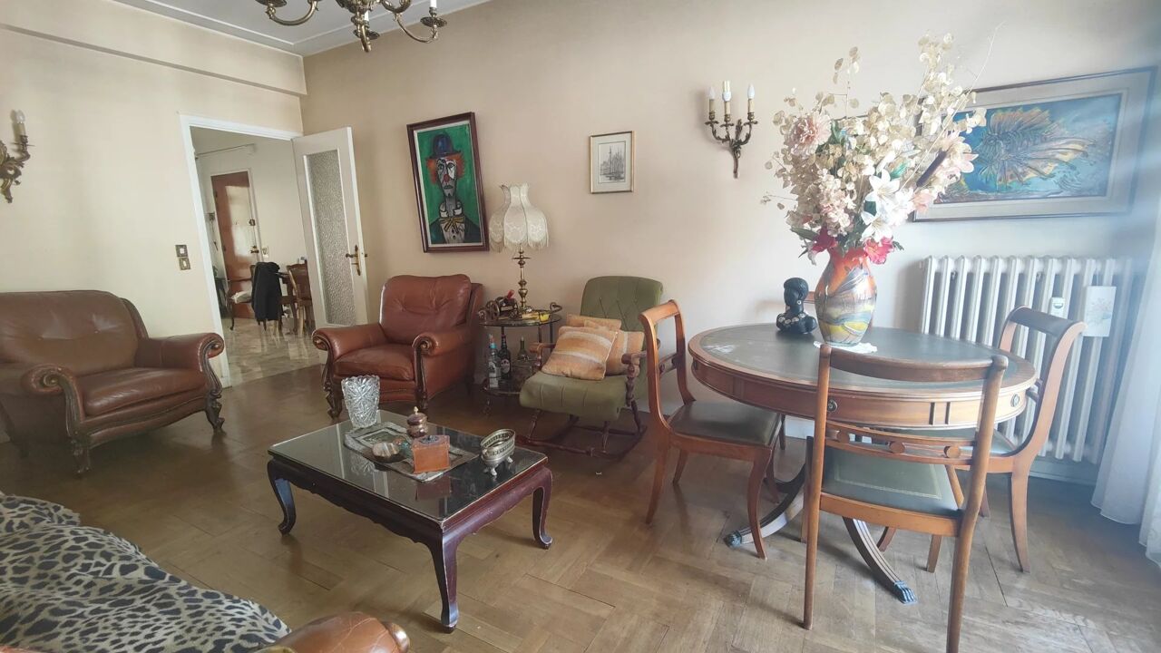 appartement 3 pièces 83 m2 à vendre à Nice (06000)