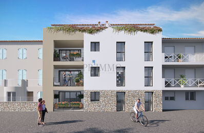 vente appartement 281 900 € à proximité de Seillans (83440)