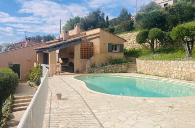 vente maison 580 000 € à proximité de Roquebrune-sur-Argens (83520)