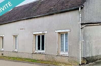 vente maison 137 500 € à proximité de Grez-sur-Loing (77880)