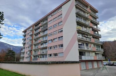 appartement 3 pièces 63 m2 à louer à La Ravoire (73490)