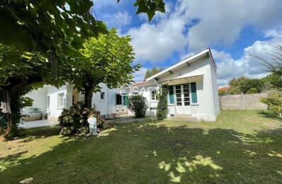 maison 3 pièces 98 m2 à vendre à Andernos-les-Bains (33510)