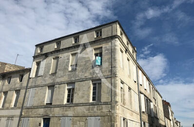 vente immeuble 418 000 € à proximité de Tonnay-Charente (17430)
