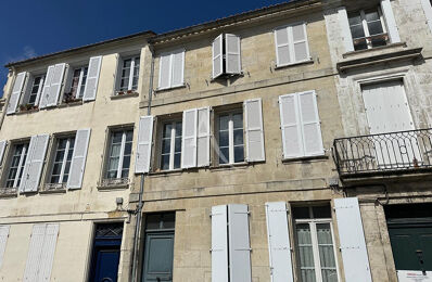 vente immeuble 522 500 € à proximité de Marennes-Hiers-Brouage (17320)