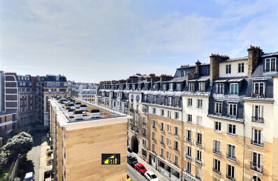 vente appartement 390 000 € à proximité de Paris (75)