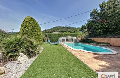 vente maison 599 000 € à proximité de Lamalou-les-Bains (34240)