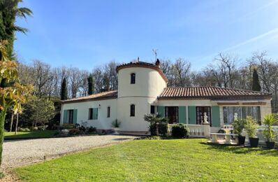 vente maison 423 000 € à proximité de Colayrac-Saint-Cirq (47450)